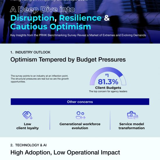 Infographic Benchmark Sur