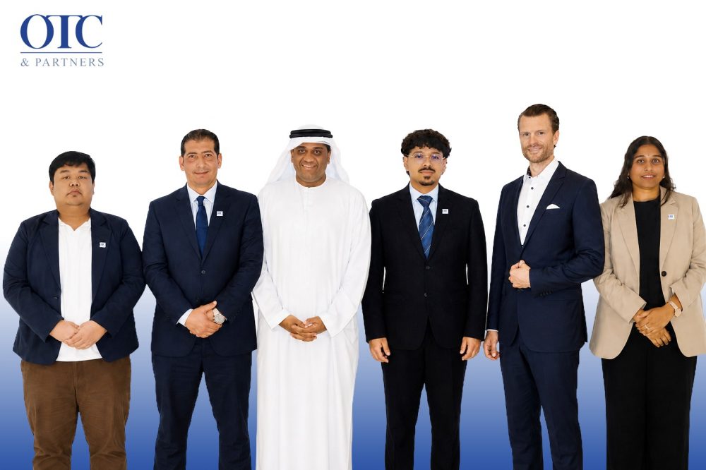 OTC & Partners Image