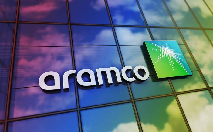 aramco ap news sulphar