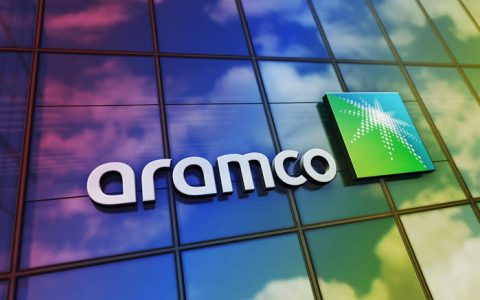 aramco ap news sulphar