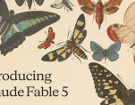 claude fable arabian post cybersecurity news