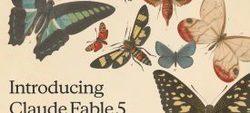 claude fable arabian post cybersecurity news