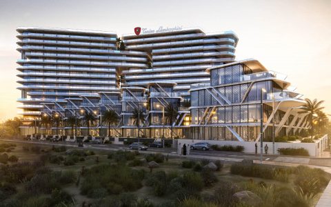 gulf property problem