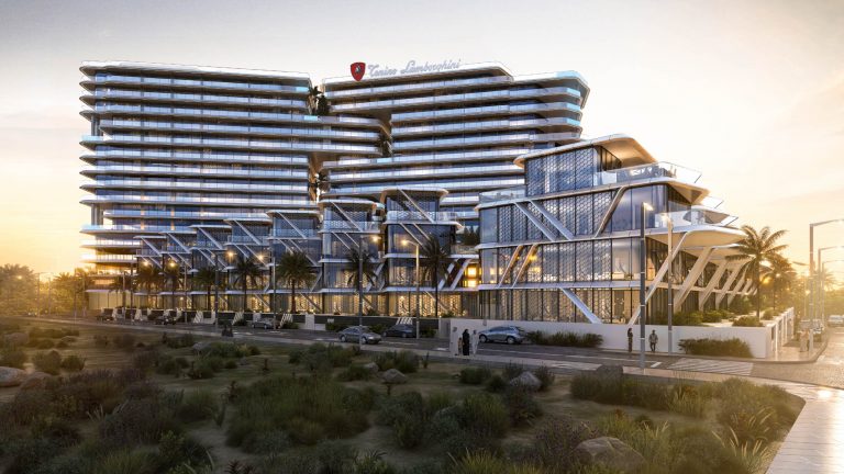 gulf property problem