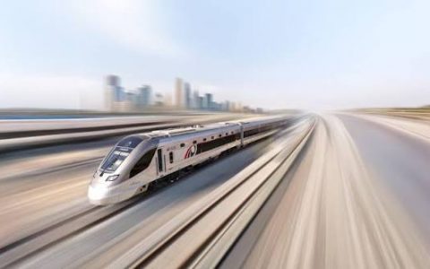 rail arabianpost