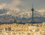 tehran