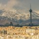 tehran
