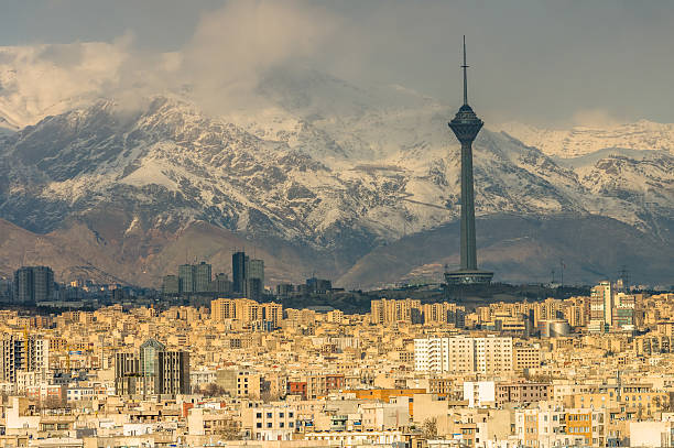 Tehran hardens line on US settlement