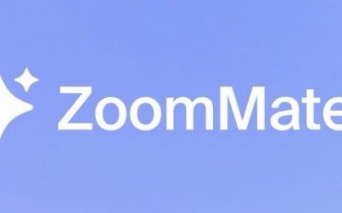 zoom mate