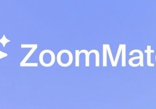 zoom mate