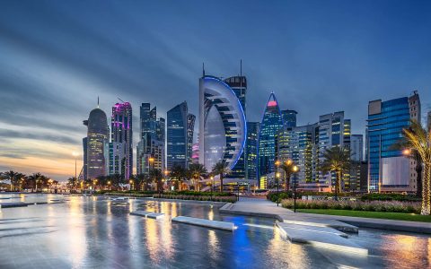 Doha