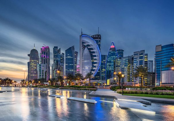 Doha