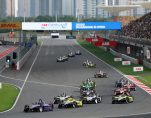 Formula E Shanghai j