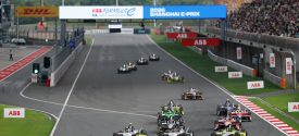 Formula E Shanghai j