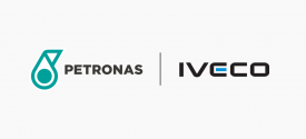iveco x petronas png