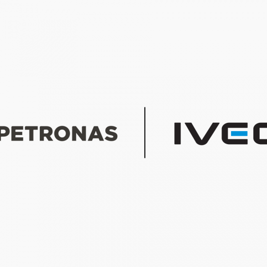 iveco x petronas png