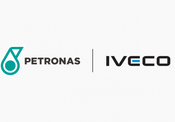 iveco x petronas png