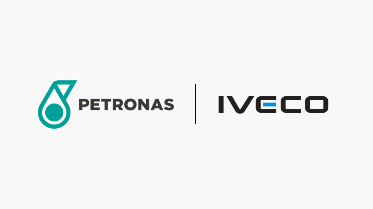 iveco x petronas png
