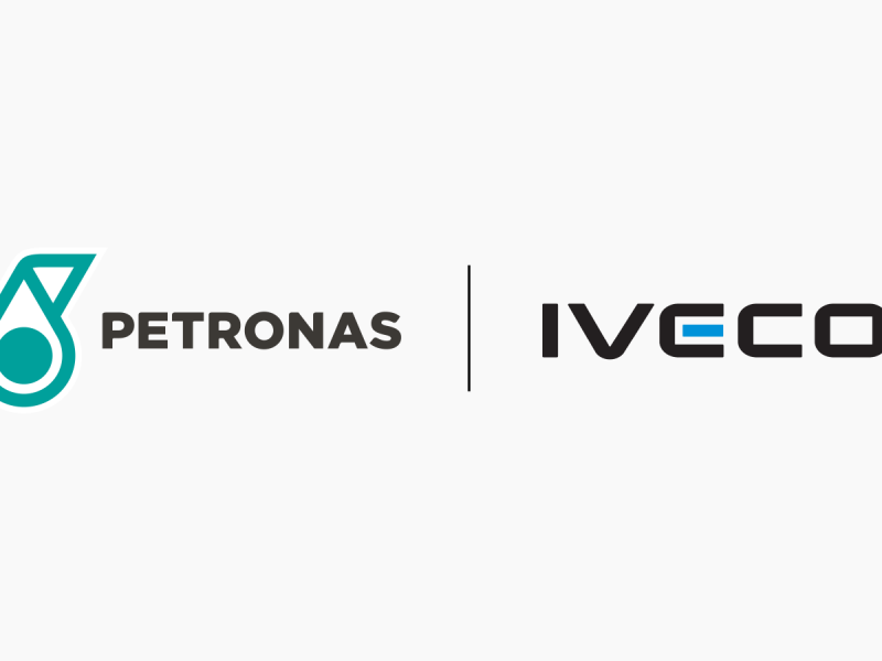 iveco x petronas png