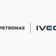 iveco x petronas png