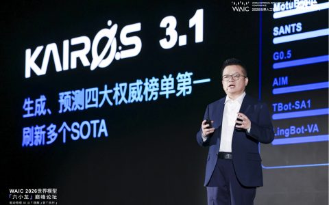 ACE ROBOTICS Chairman Wan