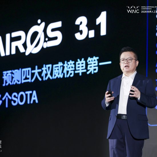 ACE ROBOTICS Chairman Wan