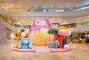 Pacific Place x CJ Hendry