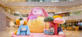 Pacific Place x CJ Hendry
