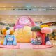 Pacific Place x CJ Hendry