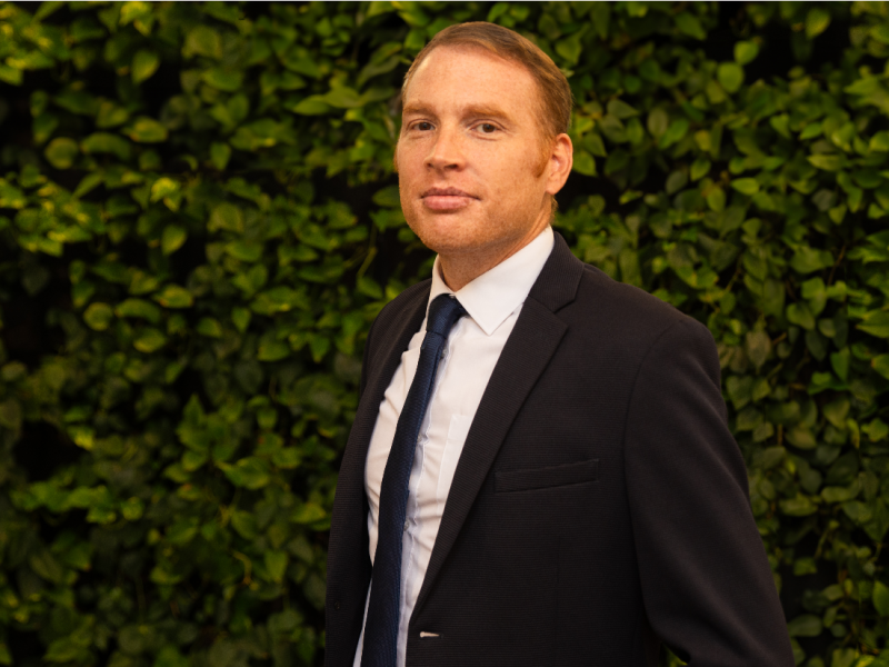 Luc Bernard Natixis