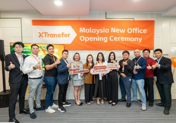 Malay office XT