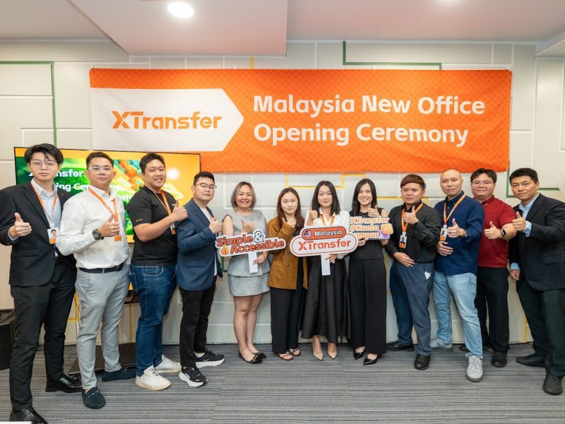 Malay office XT