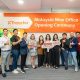 Malay office XT