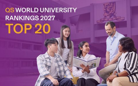 cuhk banner