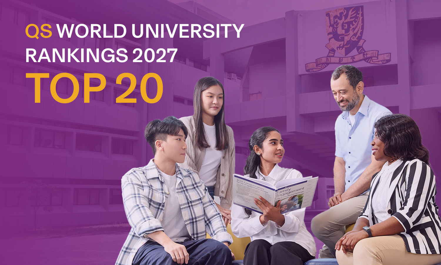 cuhk banner
