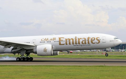 emirates