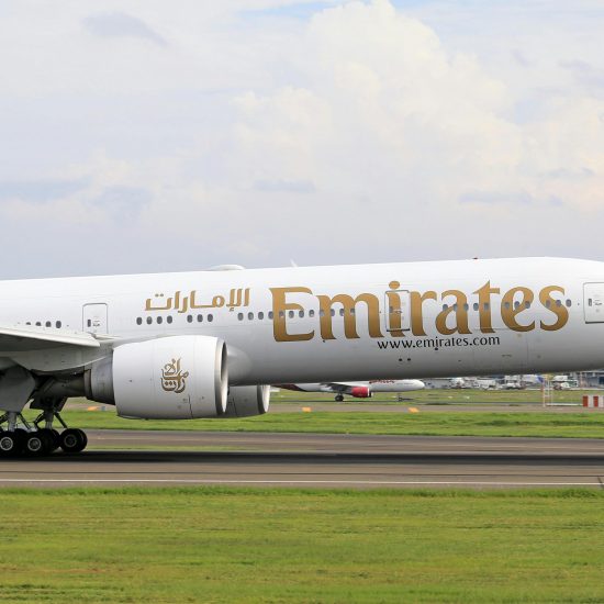 emirates