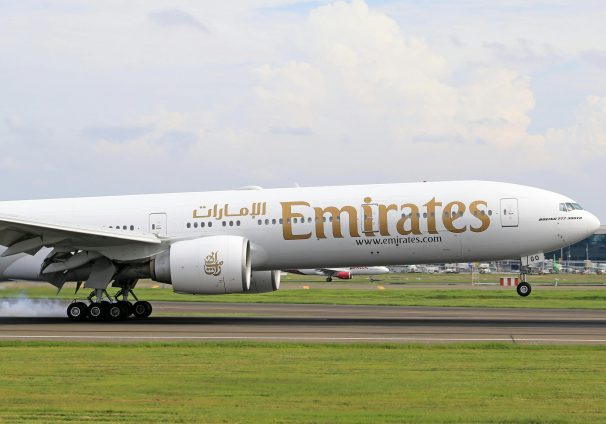 emirates