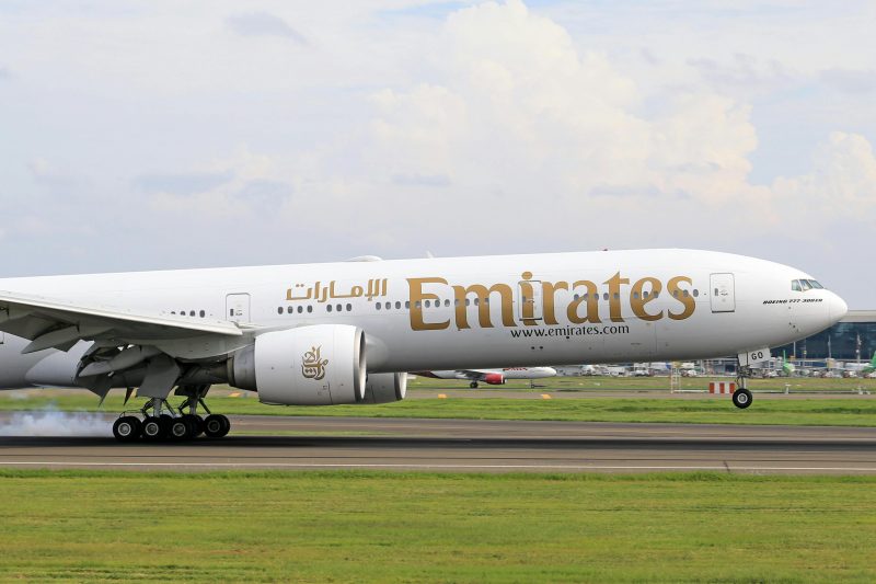 emirates