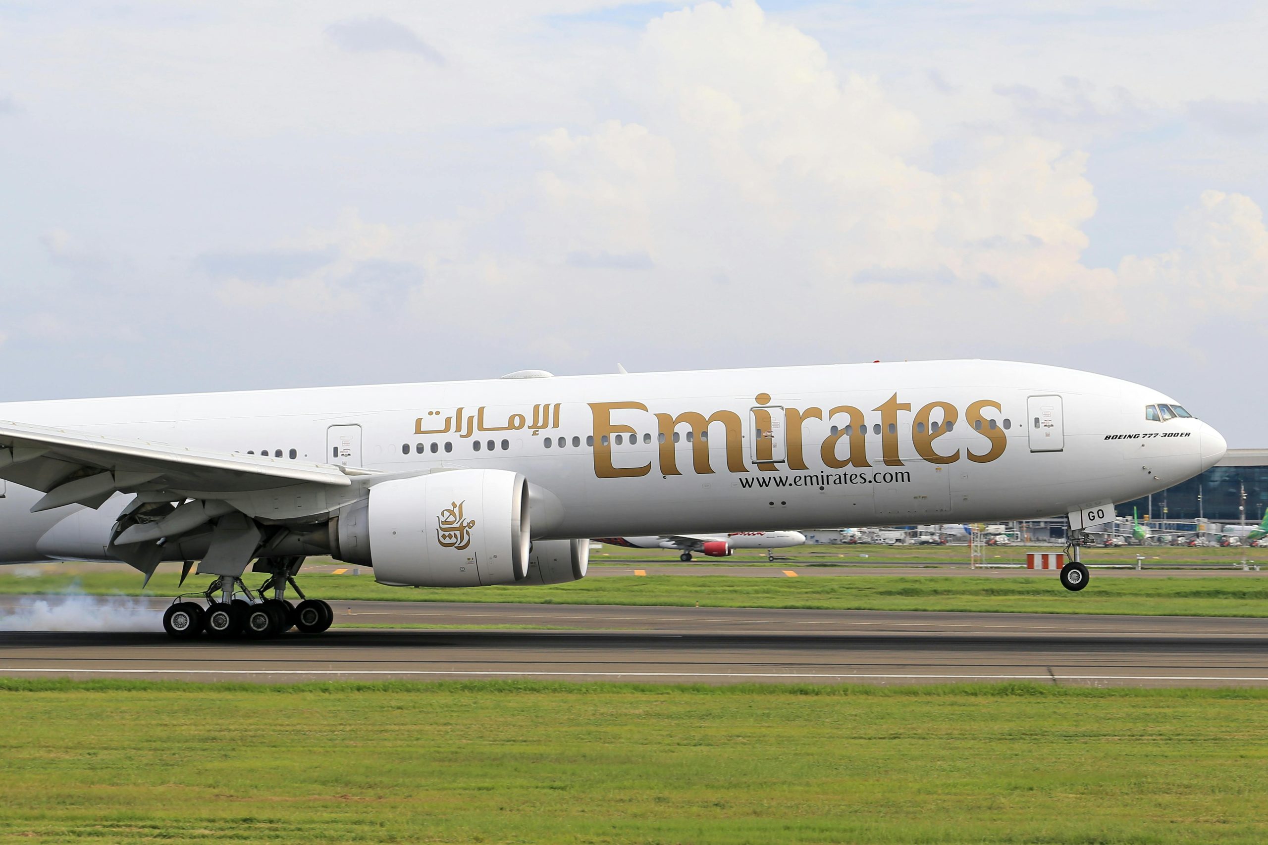 emirates