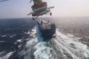 houthis attack red sea