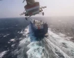 houthis attack red sea