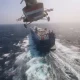 houthis attack red sea