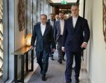 iran oman us