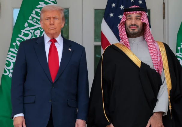 saudi us