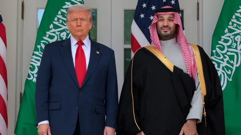 saudi us