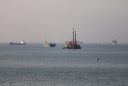 strait of hormuz vsb a
