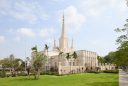 Phnom Penh Temple Pic for