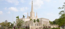 Phnom Penh Temple Pic for