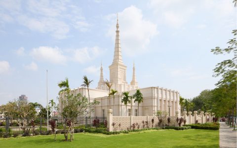 Phnom Penh Temple Pic for